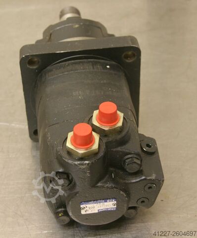 Hydraulic motor EATON Char-Lynn 1101147 006