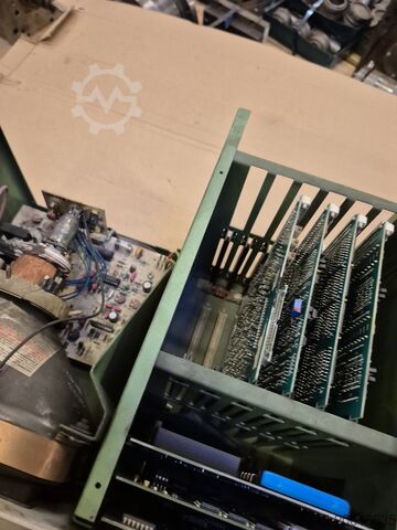 Display-hydronic *D ARBURG