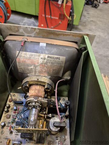 Display-hydronic *D ARBURG 