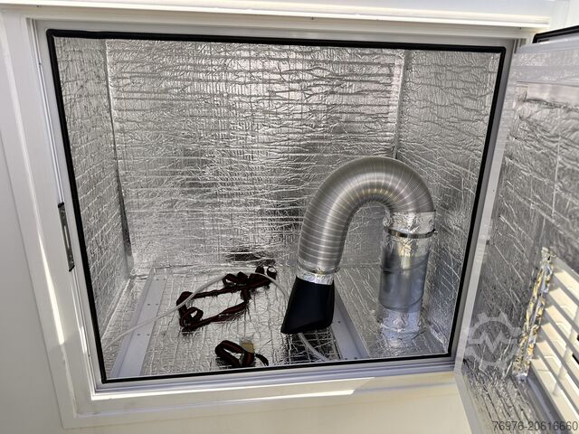 Mobile Shop/ Food Truck Mercedes-Benz Foodtruck, Imbisswagen, Food Truck mit neuer Küche und Ausstattung