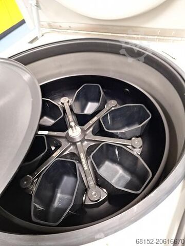 Thermo Scientific Sorvall RC12BP+ Floor Centrifuge Sorvall UK Ltd RC12BP+