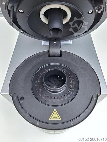 Roche LightCycler II Thermal Cycler Roche LightCycler II