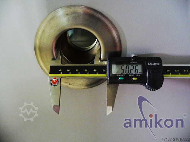 With moisture 600 liters CTS Klimaprüfschrank C-70/600 -70°C bis +180°C