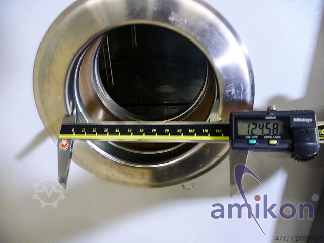 With moisture 600 liters CTS Klimaprüfschrank C-70/600 -70°C bis +180°C