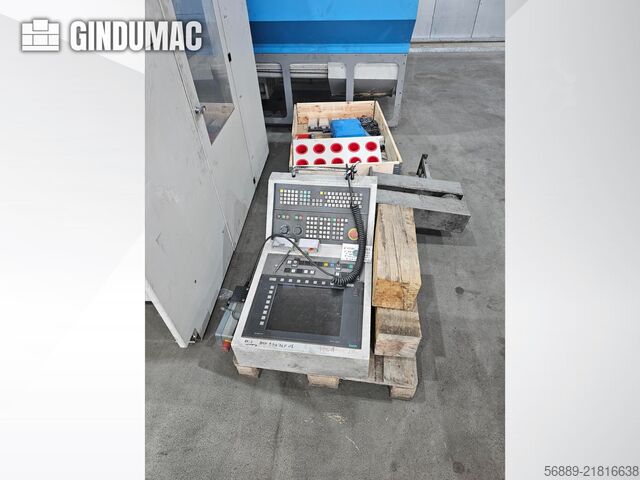 Auerbach FBE 3000 Auerbach FBE 3000