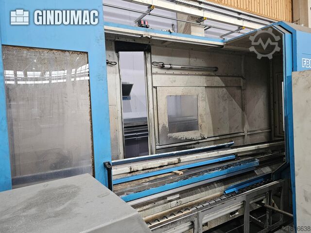 Auerbach FBE 3000 Auerbach FBE 3000