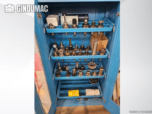 Auerbach FBE 3000 Auerbach FBE 3000