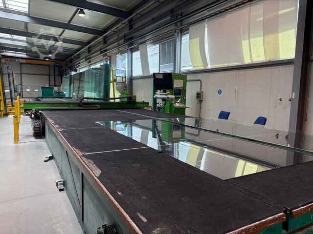 HEGLA OPTIMAX 6048 + BAVELLONI LFR 40 HEGLA+BAVELLONI OPTIMAX 6048 + LFR 40