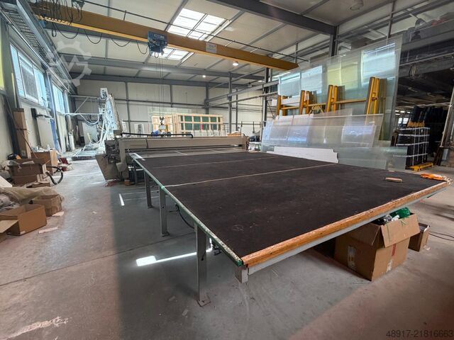 HEGLA OPTIMAX 6048 + BAVELLONI LFR 40 HEGLA+BAVELLONI OPTIMAX 6048 + LFR 40