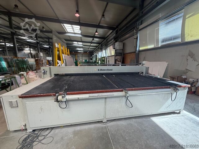 HEGLA OPTIMAX 6048 + BAVELLONI LFR 40 HEGLA+BAVELLONI OPTIMAX 6048 + LFR 40
