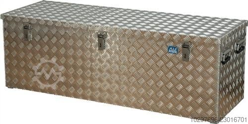 Transport box, external dimensions: L1522 x W525 x H520 mm – 1 piece  