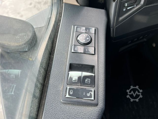 Standard SZM MERCEDES-BENZ Actros 1843 BL 4x2 EU6 Retarder Hydraulik