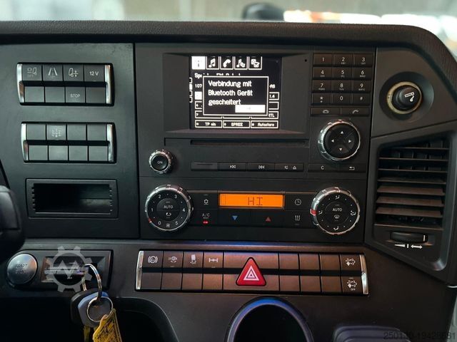 Standard SZM MERCEDES-BENZ Actros 1843 4x2 Eu6 Hydraulik Retarder