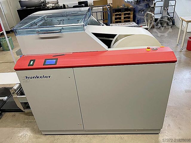 Label Printing Machine Xeikon 3300