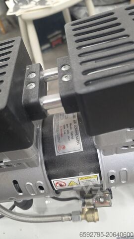 Laser Reinigungsgerät Reinigungslaser Shandong dato Cw 1500, pulse laser 300w 15mJ