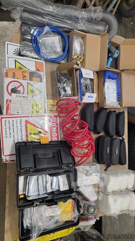 Laser Reinigungsgerät Reinigungslaser Shandong dato Cw 1500, pulse laser 300w 15mJ