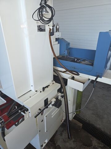 Flachschleifmaschine LOG-O-MATIC FS 530 AH