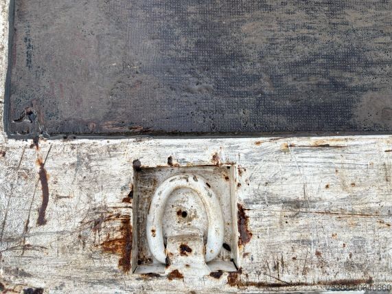 Swap body open Krone 7,45m BDF Plattform mehrfach vorhanden