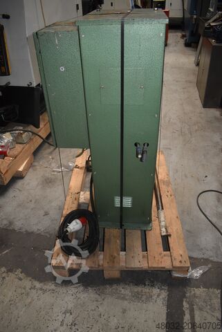 Punktschweissmaschine Dalex SL 16 -1