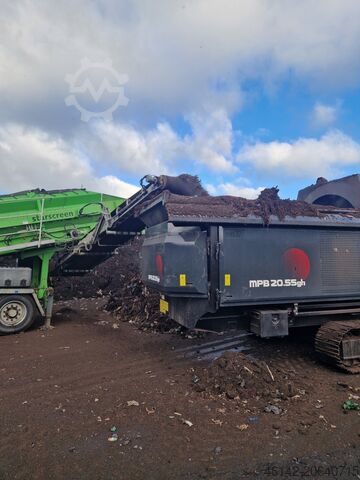 Mobile Star Screen Neuenhauser 2F Mobile Star Screen