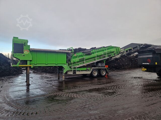 Mobile Star Screen Neuenhauser 2F Mobile Star Screen