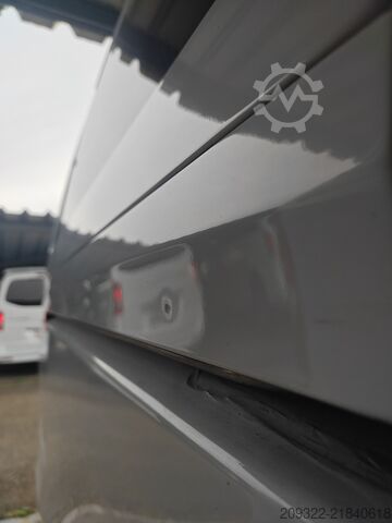 Wohnwagen/Wohnmobil Mercedes Marco Polo 250d |2022|EURO 6| Automatico | Venditore professionale