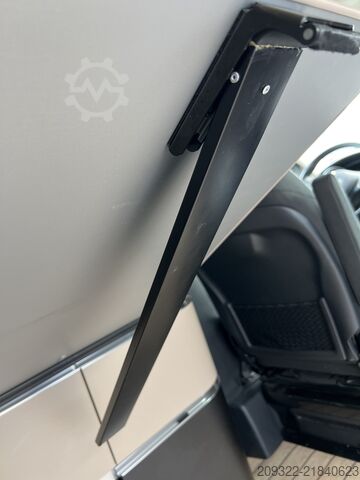 Wohnwagen/Wohnmobil Mercedes Marco Polo 250d |2022|EURO 6| Automatico | Venditore professionale