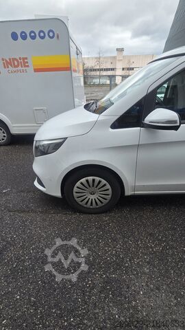 Wohnwagen/Wohnmobil Mercedes Marco Polo 250d |2022|EURO 6| Automatico | Venditore professionale