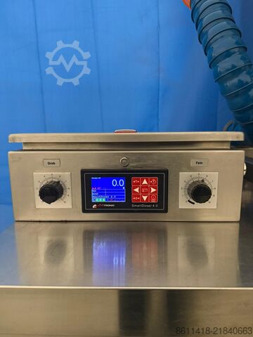 Precision dosing scale / filling scale Jmtronic SmartDoser 1020