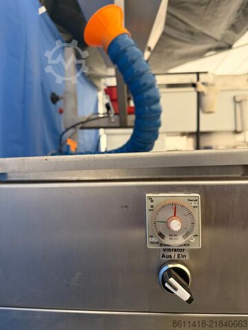 Precision dosing scale / filling scale Jmtronic SmartDoser 1020