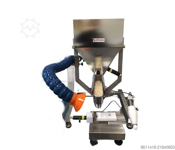 Precision dosing scale / filling scale Jmtronic SmartDoser 1020