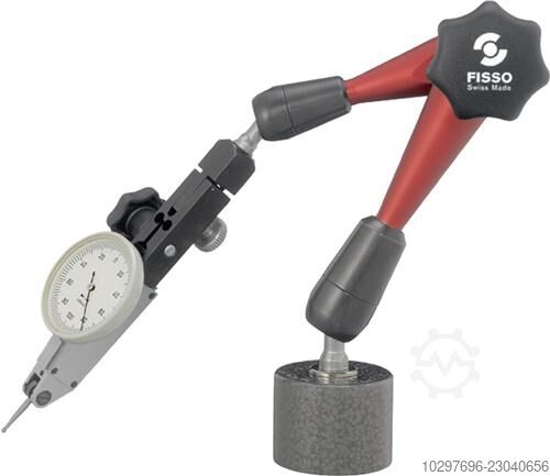 Magnetic Dial Indicator Stand STRATO-LINE - 1 pc FISSO 