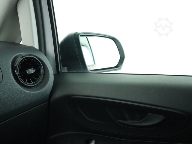 Panel van Mercedes-Benz Vito 114 CDI Kasten Kompakt AUT Facelift Kam.