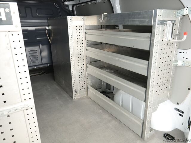 Panel van Mercedes-Benz Vito 114 CDI Kasten Kompakt AUT Facelift Kam.