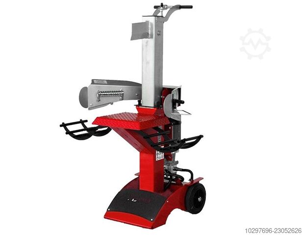 FB509 TF P Vogesenblitz log splitter, 9 tons, EN609-1 – 1 unit  