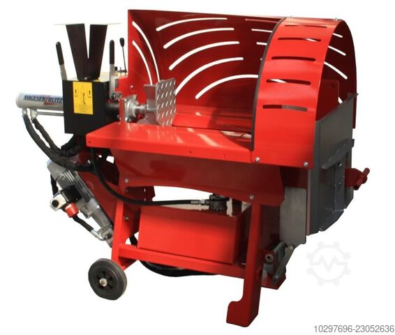 HPF09  Vogesenblitz Horizontal-Holzspalter 9 to., EN609-1 - 1 Stk  