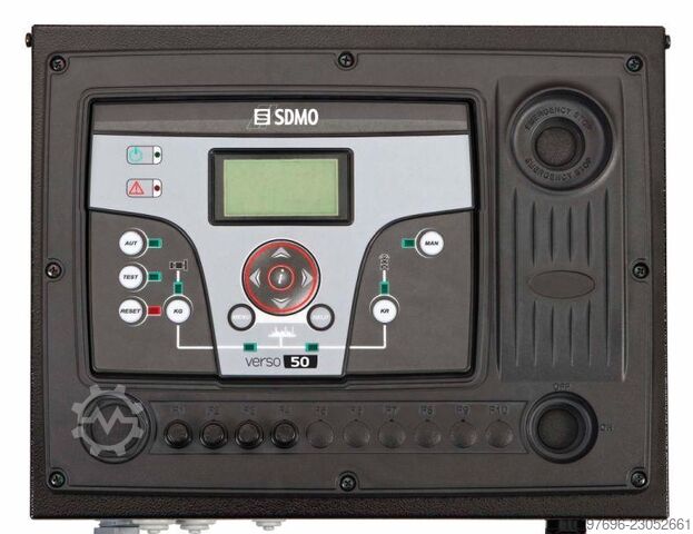 SDMO Verso 50 tri 25A mains/generator contactor - 1 unit  