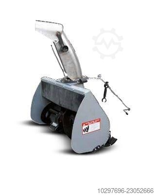 Snow blower 70 cm single-stage - 1 unit  