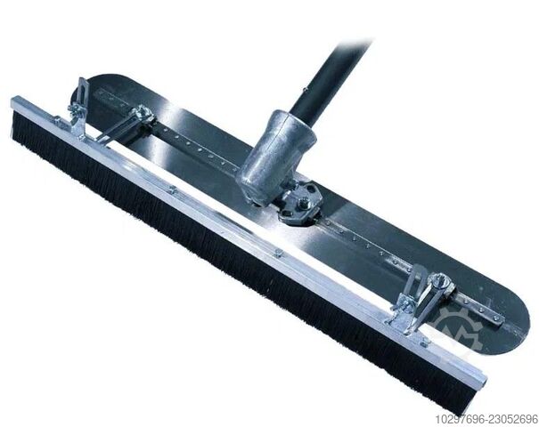 Pull-off float Belle Fresno Broom LESCHA - 1 piece  