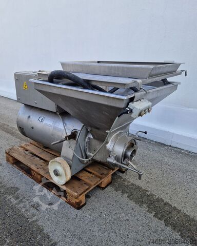 Microcutter Karl Schnell Microcutter