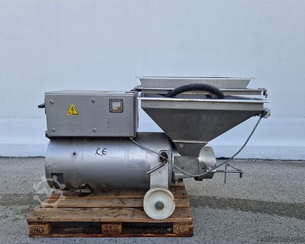 Microcutter Karl Schnell Microcutter