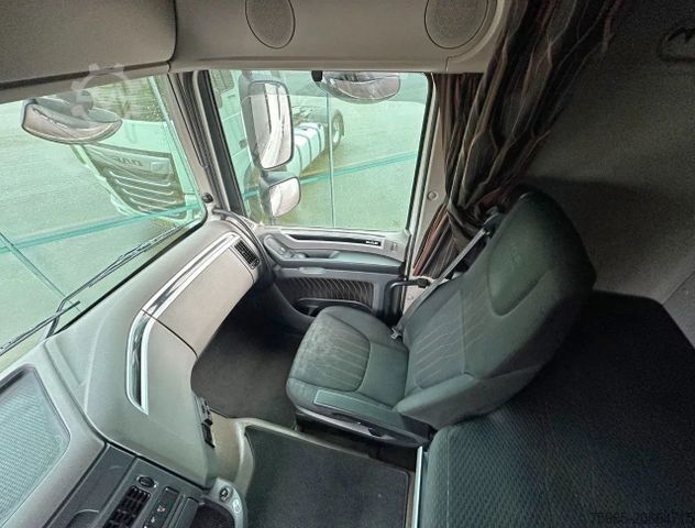 Standard tractor unit DAF XF 480 EURO 6 FT SSC 2X TANKS 725.000 KM NL-TRUC