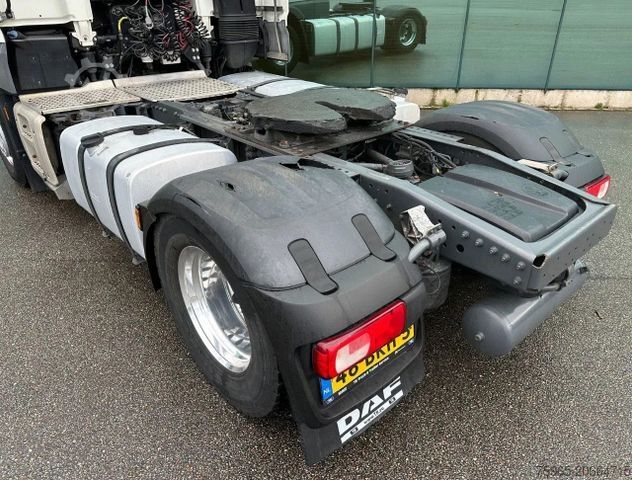 Standard tractor unit DAF XF 480 EURO 6 FT SSC 2X TANKS 725.000 KM NL-TRUC