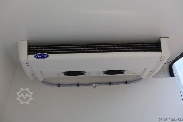 Refrigerated/freezer transport (delivery van) Renault Master Koel/Vries/Verwarmen Met nachtaansluitin...
