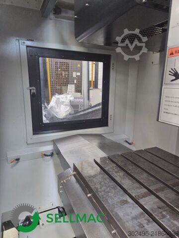 Vertical machining center Takumi V12