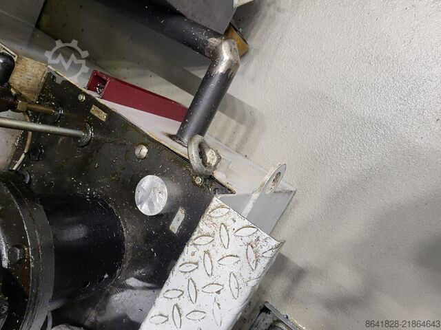 Transfer machine Hydromat HB 32/45-16 CNC