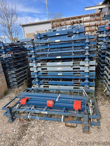 Mobile frame Skonto Plan LTD NP-2