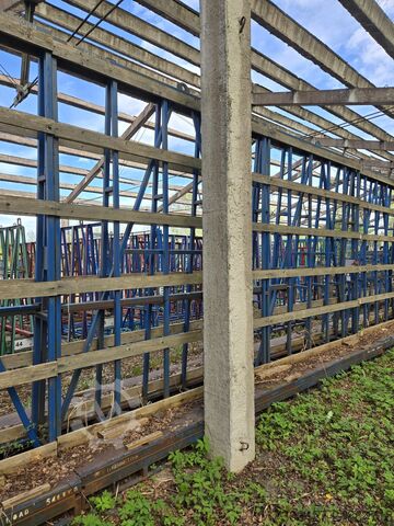 A frame for windows MMW Ltd ST2201-5-3 MMW Limited ST2201-5-3