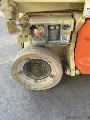 Scherenhebebühne JLG 1930ES (4520)