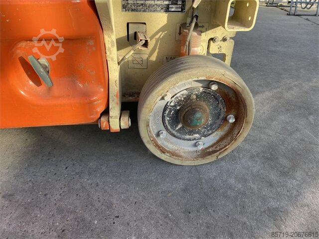 Scherenhebebühne JLG 1930ES (4520)